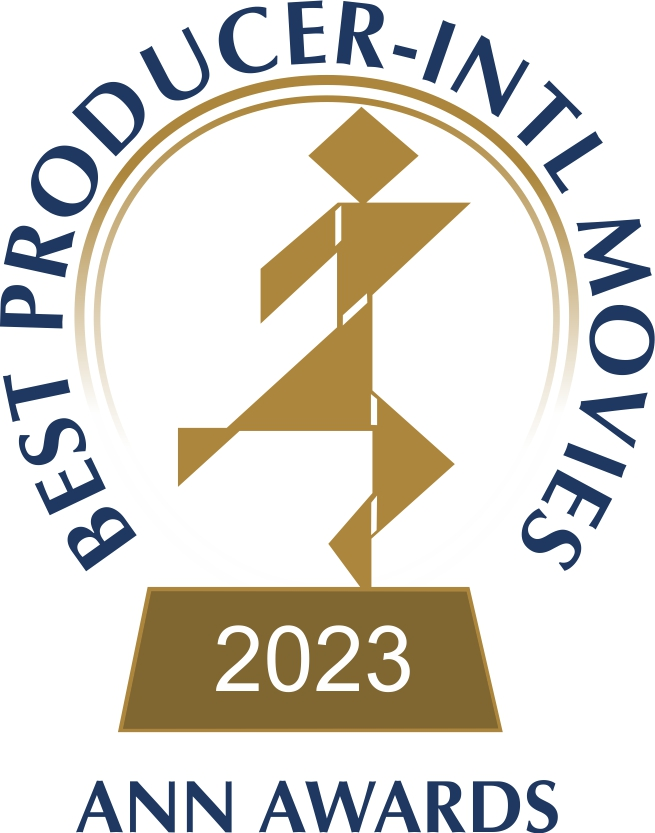 Award Badge 2